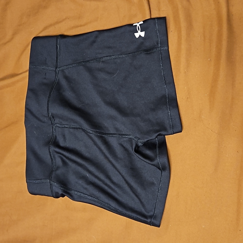 Hurley Compression Athletic Shorts